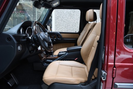 Used 2014 Mercedes-Benz G-Class G 550 | Chicago, IL