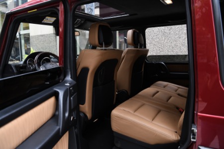 Used 2014 Mercedes-Benz G-Class G 550 | Chicago, IL