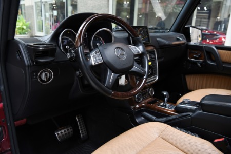 Used 2014 Mercedes-Benz G-Class G 550 | Chicago, IL