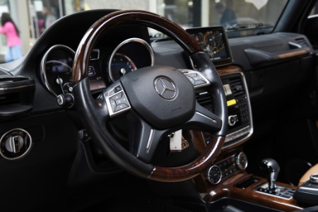 Used 2014 Mercedes-Benz G-Class G 550 | Chicago, IL