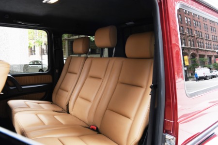 Used 2014 Mercedes-Benz G-Class G 550 | Chicago, IL