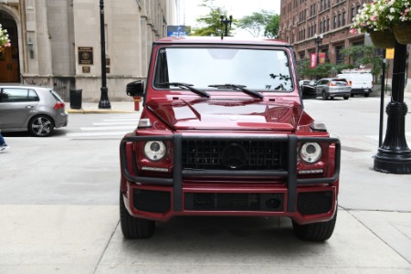 Used 2014 Mercedes-Benz G-Class G 550 | Chicago, IL