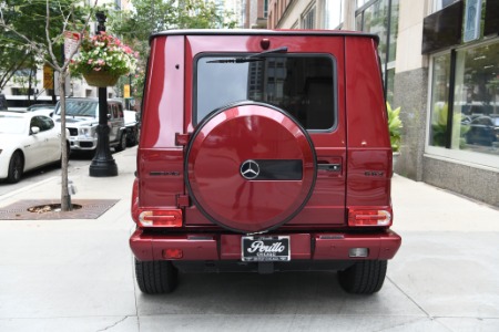 Used 2014 Mercedes-Benz G-Class G 550 | Chicago, IL