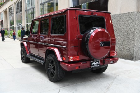 Used 2014 Mercedes-Benz G-Class G 550 | Chicago, IL