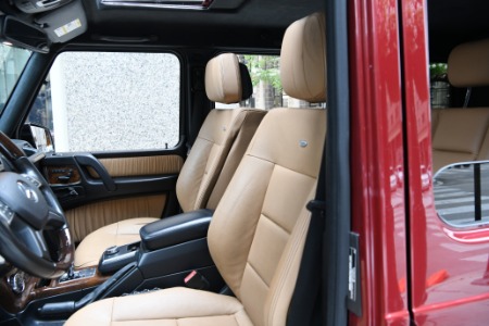 Used 2014 Mercedes-Benz G-Class G 550 | Chicago, IL