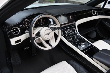 Used 2020 Bentley continental GTC Convertible GT V8 | Chicago, IL