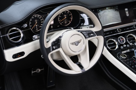 Used 2020 Bentley continental GTC Convertible GT V8 | Chicago, IL