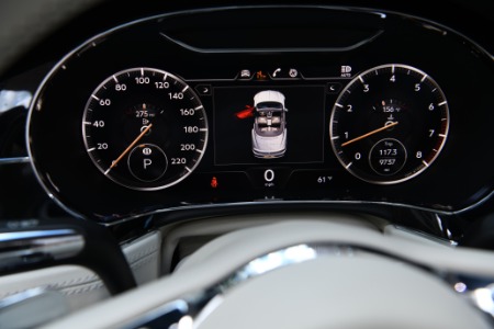 Used 2020 Bentley continental GTC Convertible GT V8 | Chicago, IL