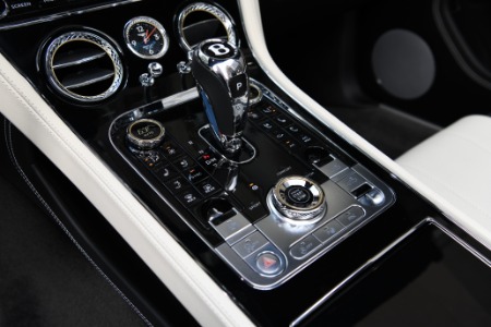 Used 2020 Bentley continental GTC Convertible GT V8 | Chicago, IL