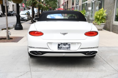 Used 2020 Bentley continental GTC Convertible GT V8 | Chicago, IL