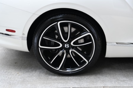 Used 2020 Bentley continental GTC Convertible GT V8 | Chicago, IL