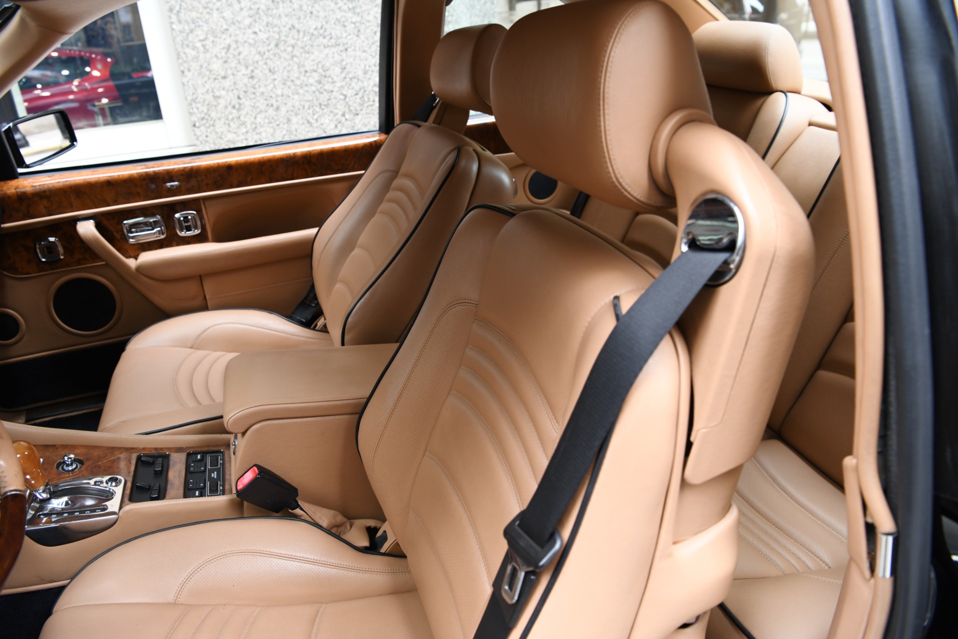 Used 1998 Bentley Continental T | St. Petersburg, FL