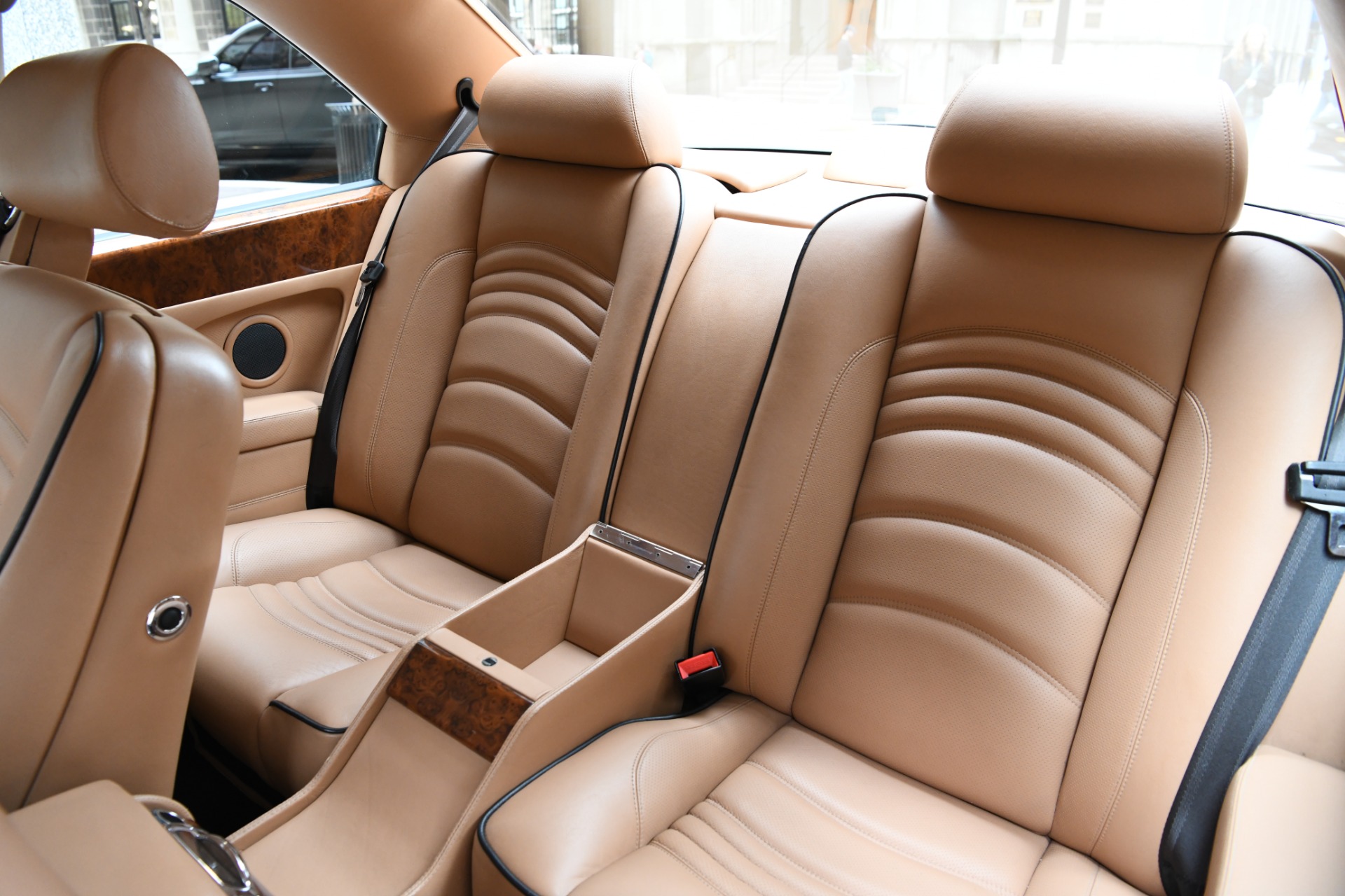 Used 1998 Bentley Continental T | St. Petersburg, FL