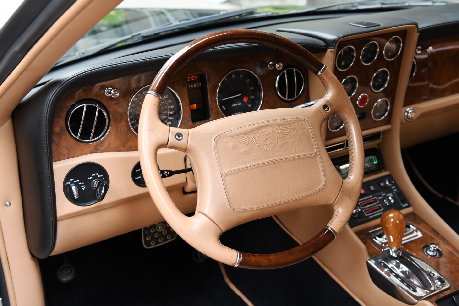 Used 1998 Bentley Continental T | St. Petersburg, FL