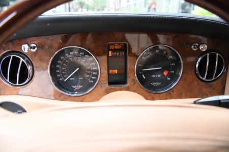 Used 1998 Bentley Continental T  | Chicago, IL