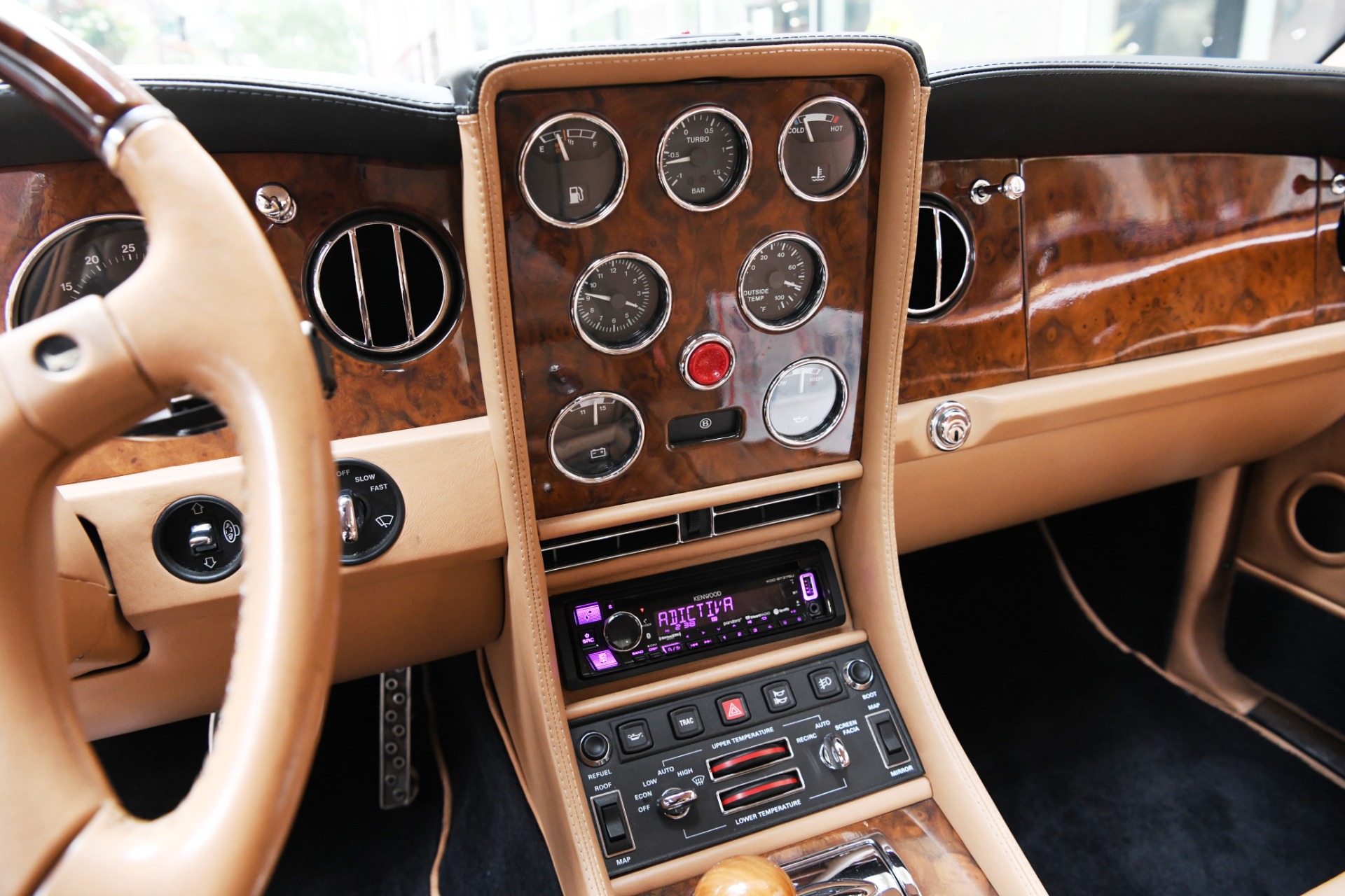 Used 1998 Bentley Continental T | St. Petersburg, FL