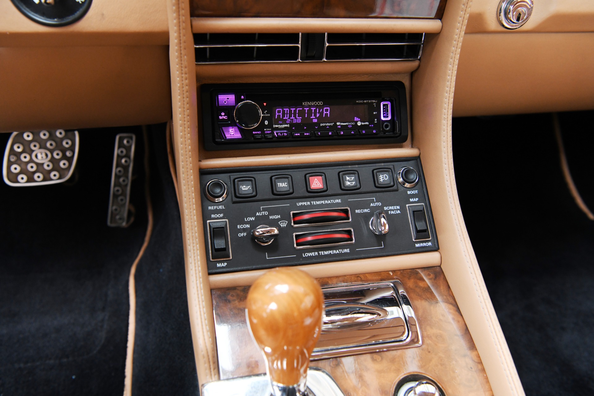 Used 1998 Bentley Continental T | St. Petersburg, FL