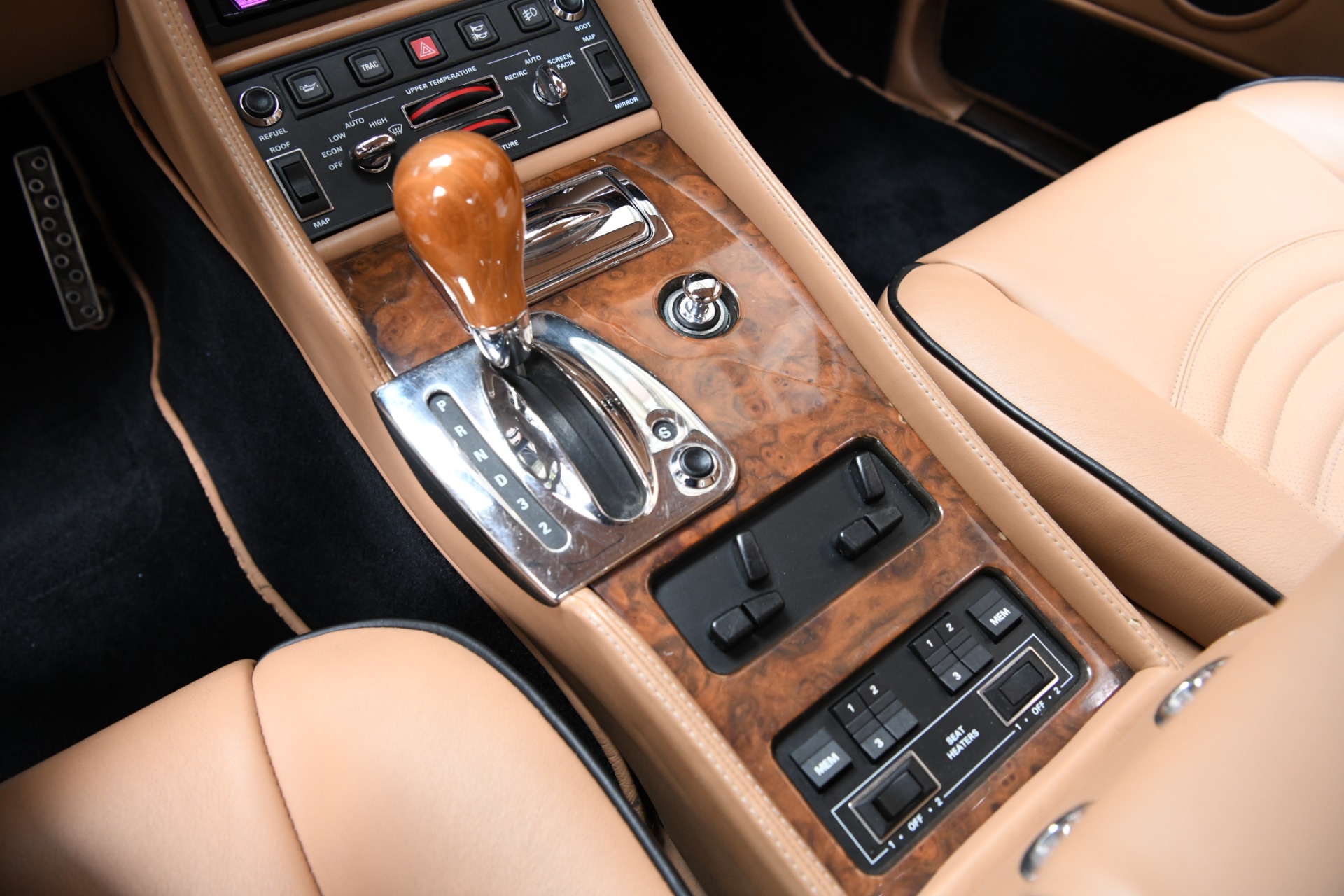 Used 1998 Bentley Continental T | St. Petersburg, FL