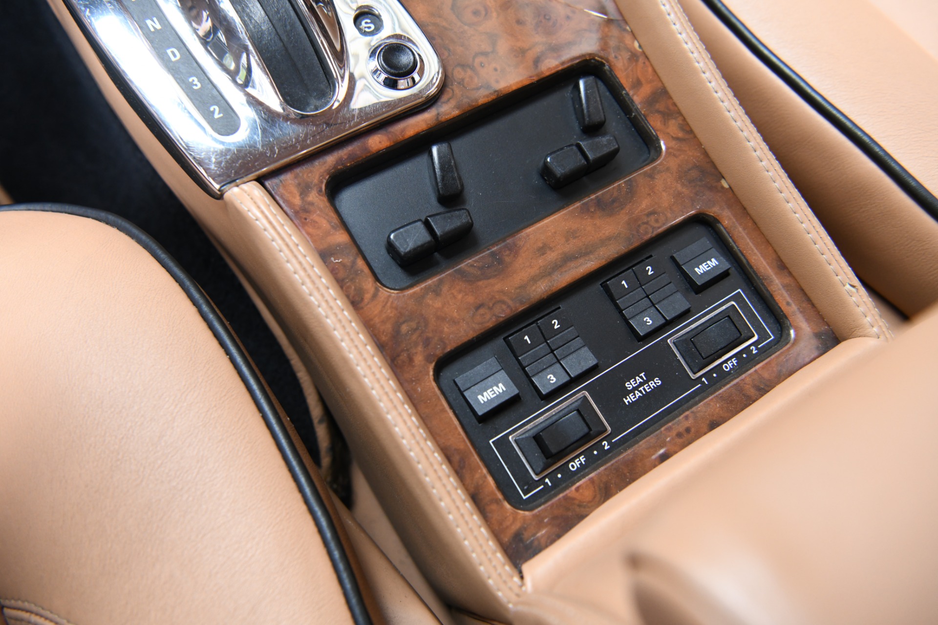 Used 1998 Bentley Continental T | St. Petersburg, FL