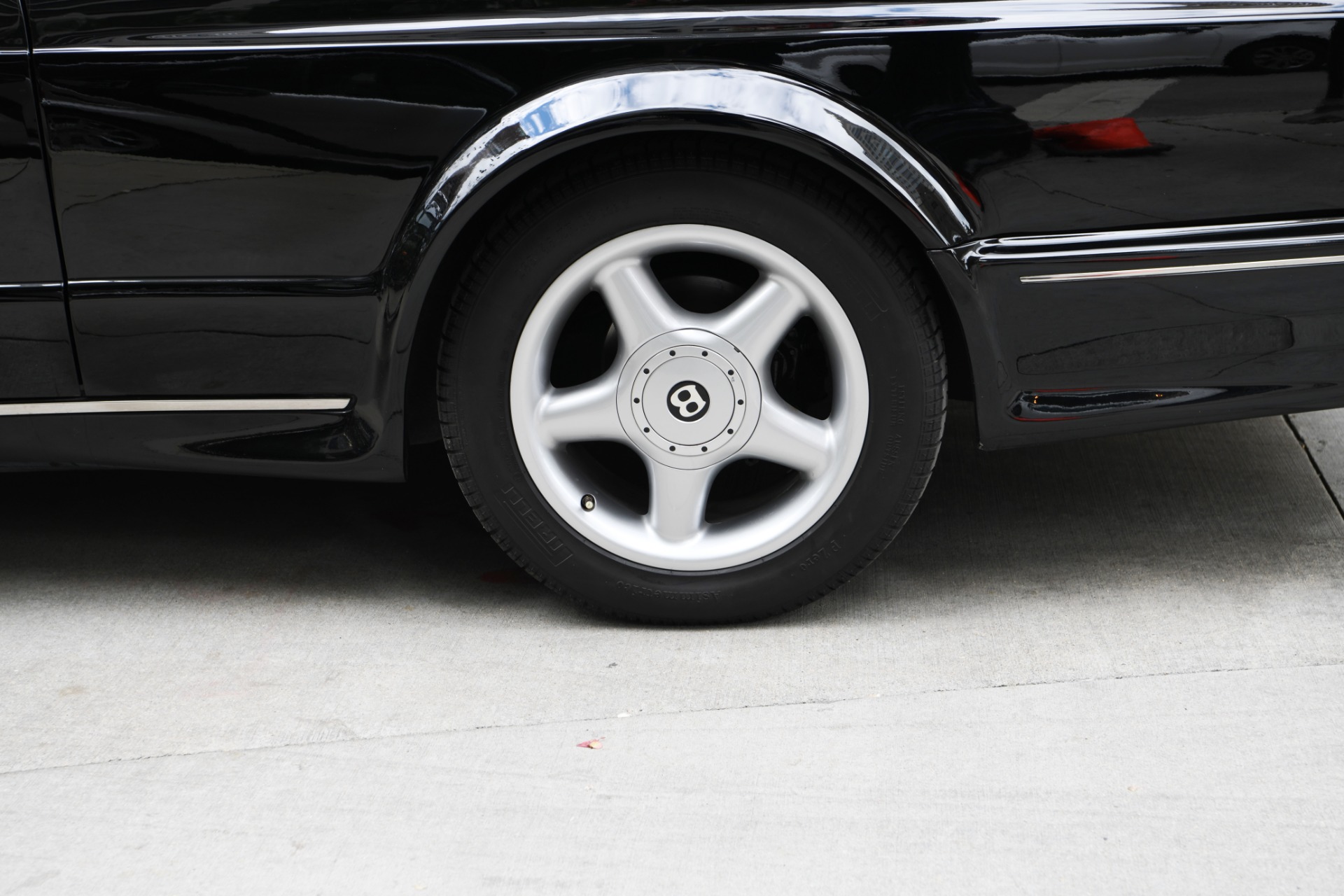 Used 1998 Bentley Continental T | St. Petersburg, FL