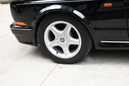 Used 1998 Bentley Continental T  | Chicago, IL