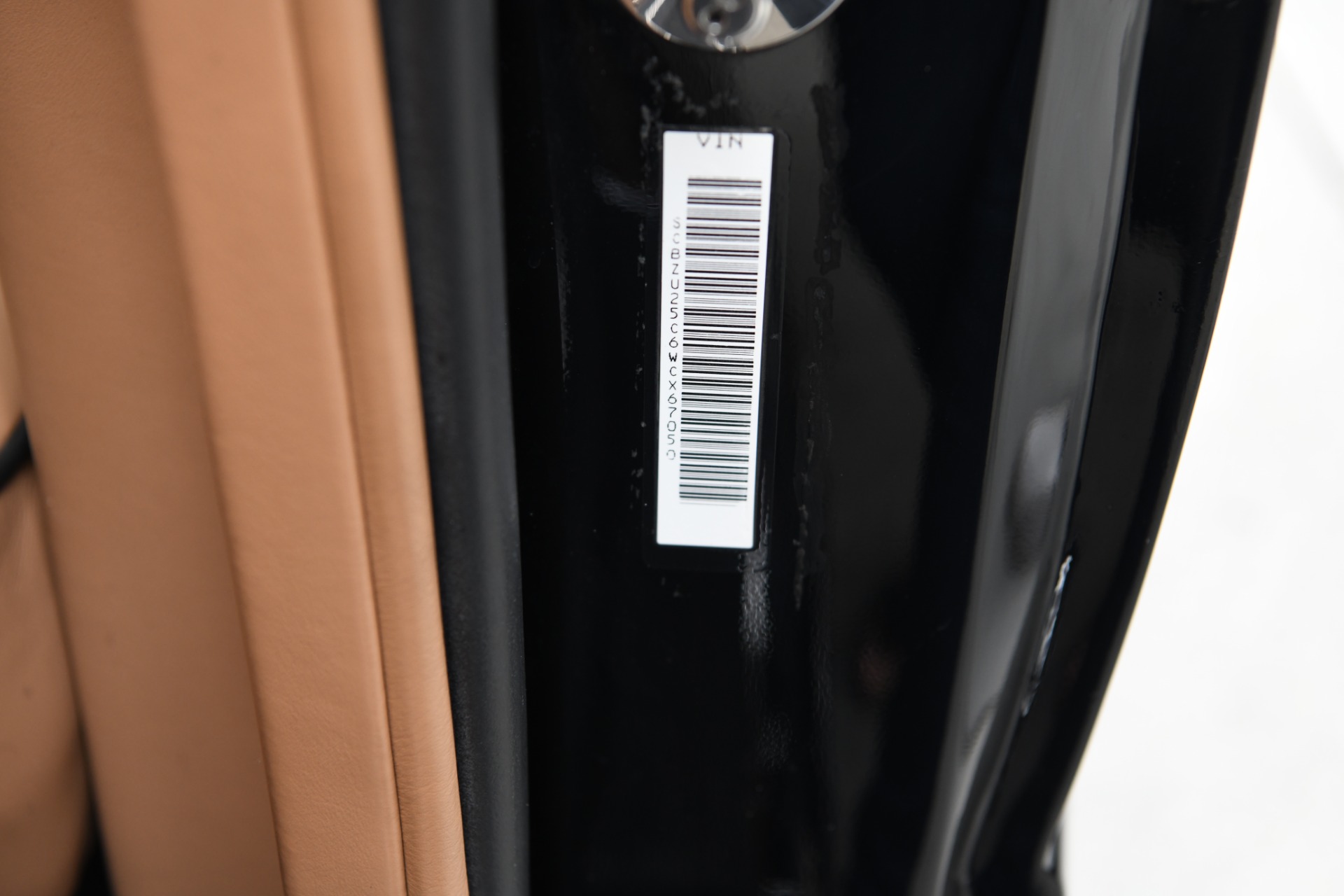 Used 1998 Bentley Continental T | St. Petersburg, FL