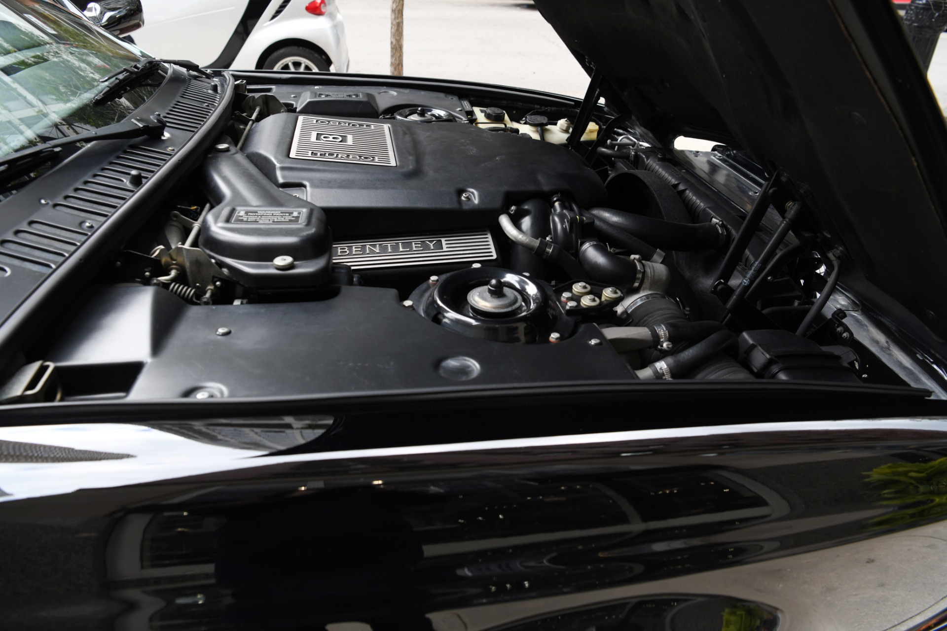 Used 1998 Bentley Continental T | St. Petersburg, FL