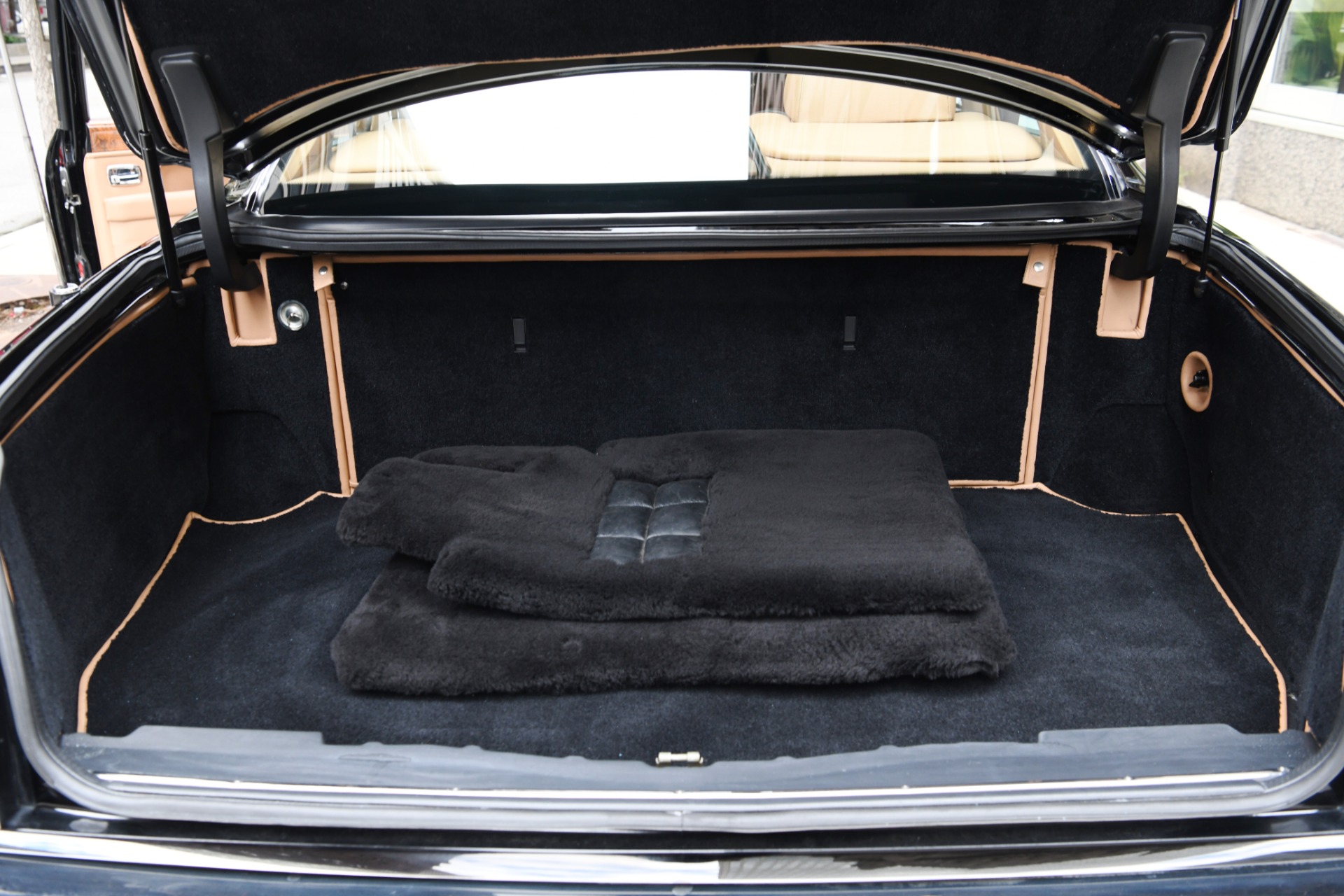 Used 1998 Bentley Continental T | St. Petersburg, FL