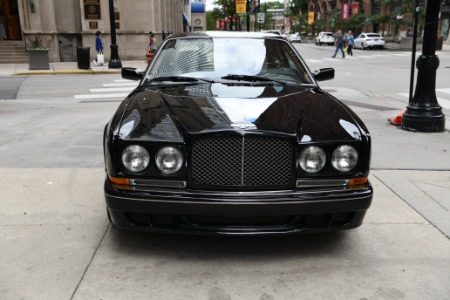 Used 1998 Bentley Continental T  | Chicago, IL