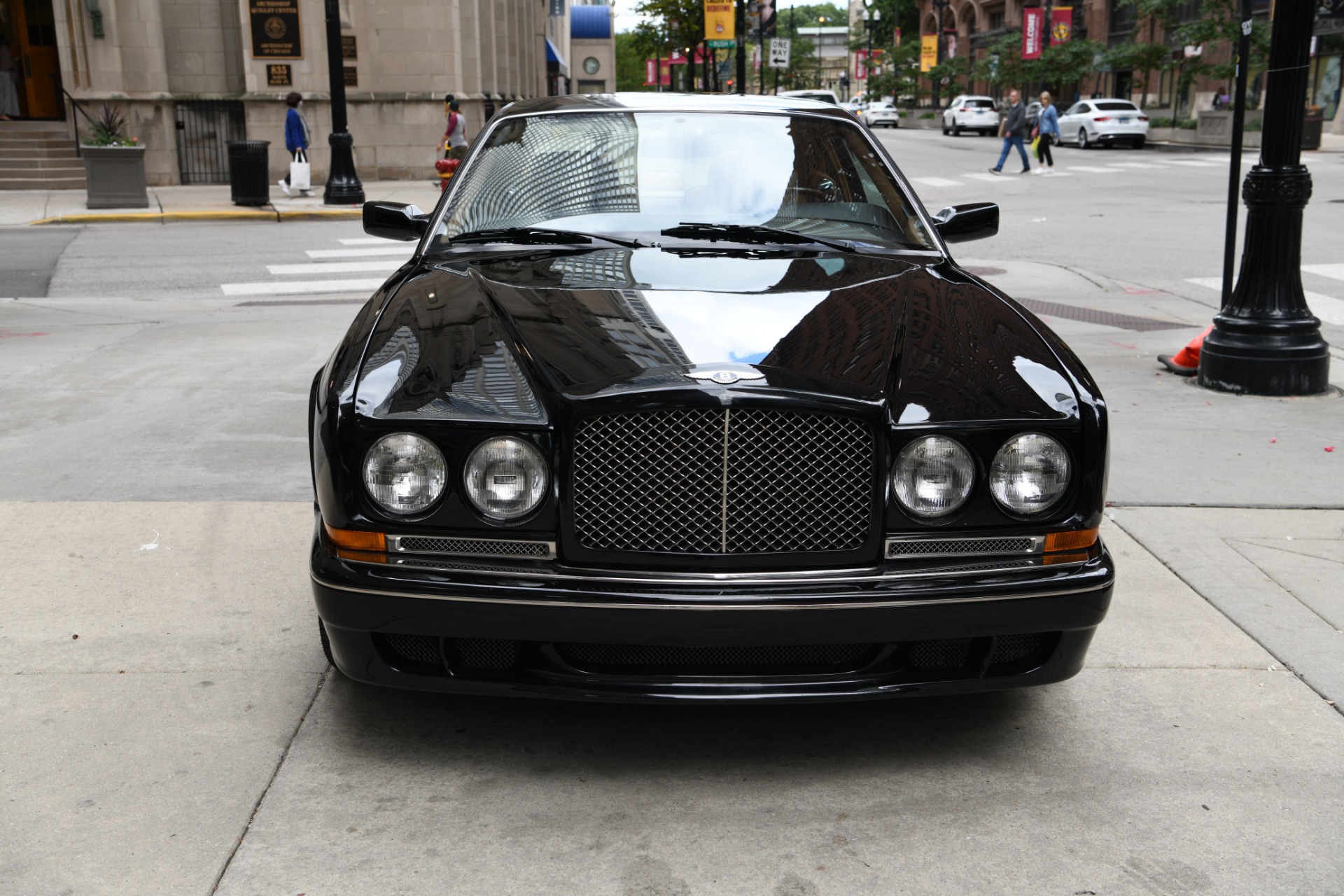Used 1998 Bentley Continental T | St. Petersburg, FL
