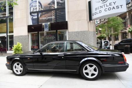 Used 1998 Bentley Continental T  | Chicago, IL