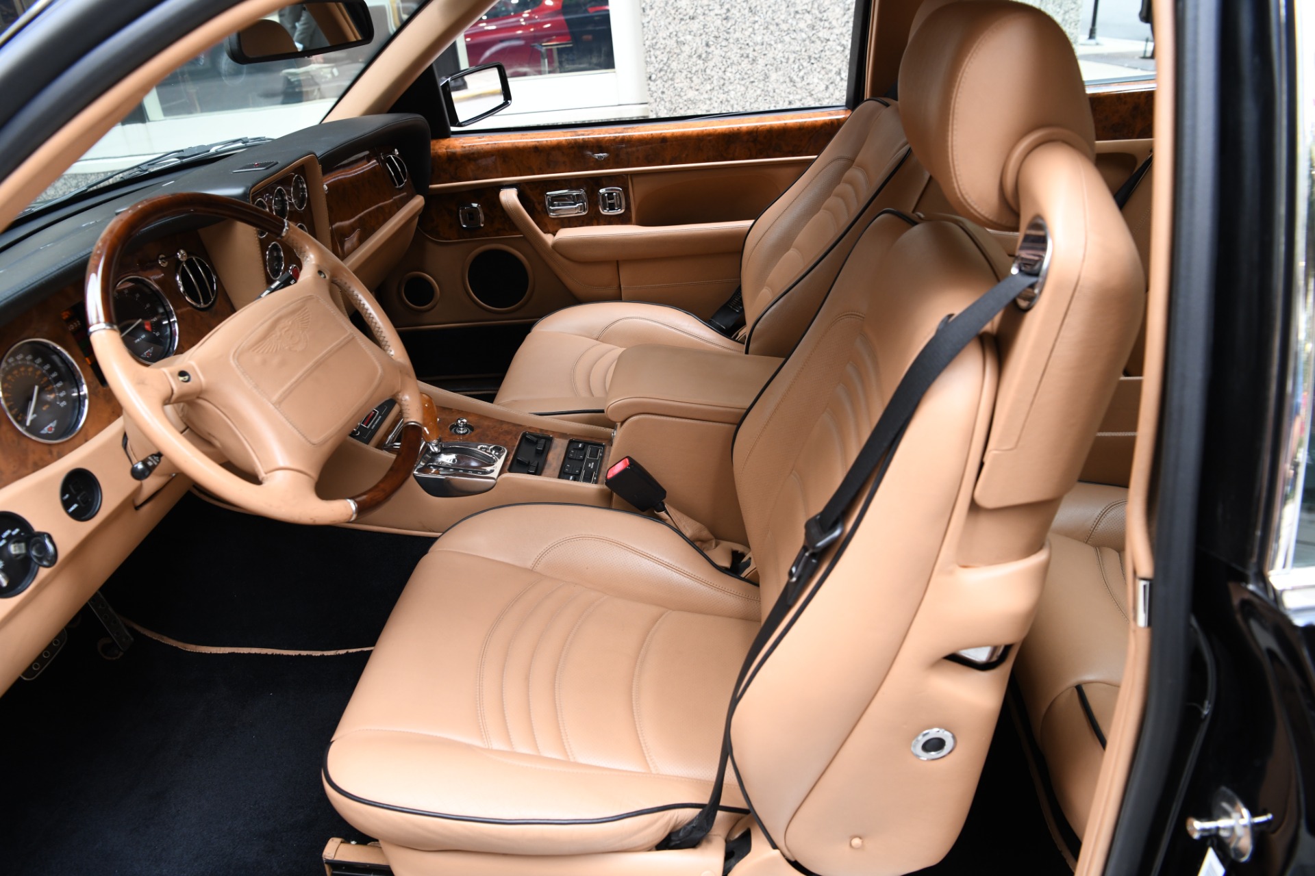 Used 1998 Bentley Continental T | St. Petersburg, FL