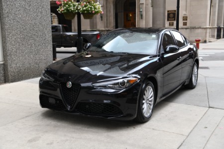 New 2023 Alfa Romeo Giulia Sprint | Chicago, IL