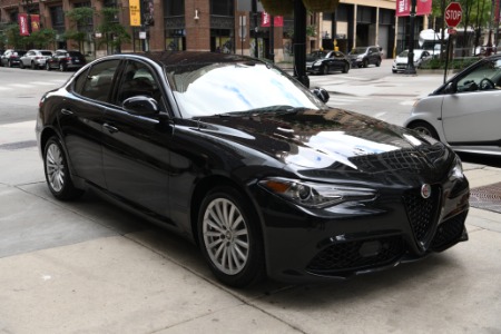 New 2023 Alfa Romeo Giulia Sprint | Chicago, IL