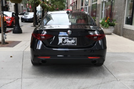 New 2023 Alfa Romeo Giulia Sprint | Chicago, IL