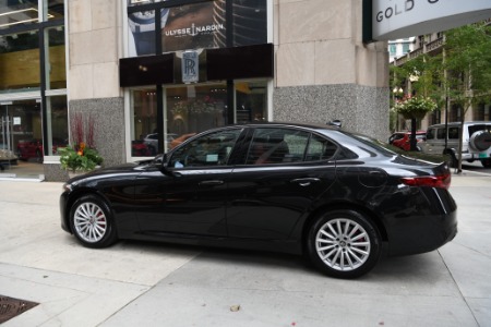 New 2023 Alfa Romeo Giulia Sprint | Chicago, IL