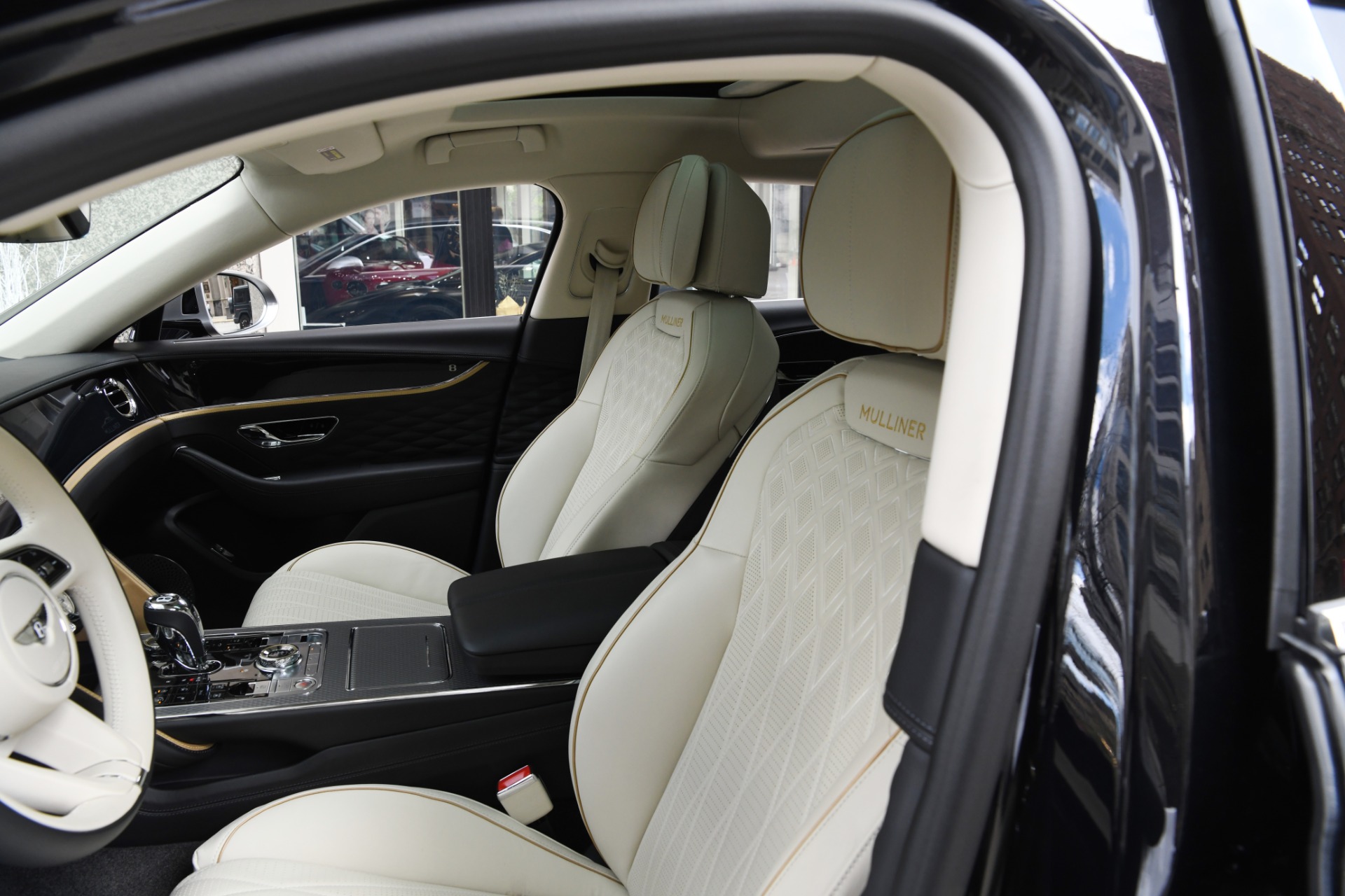 Used 2022 Bentley Flying Spur V8 | St. Petersburg, FL