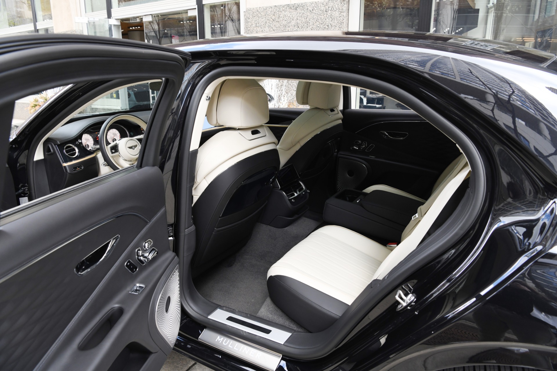 Used 2022 Bentley Flying Spur V8 | St. Petersburg, FL