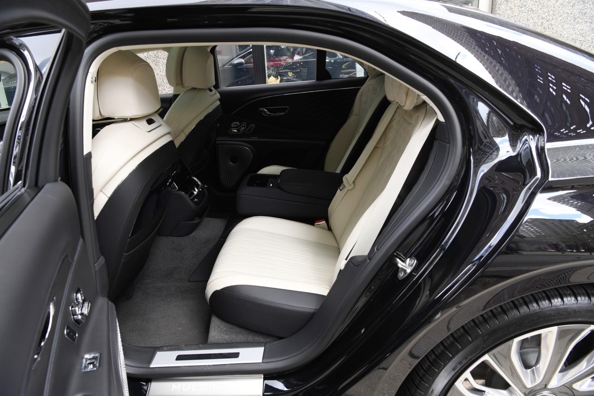 Used 2022 Bentley Flying Spur V8 | St. Petersburg, FL
