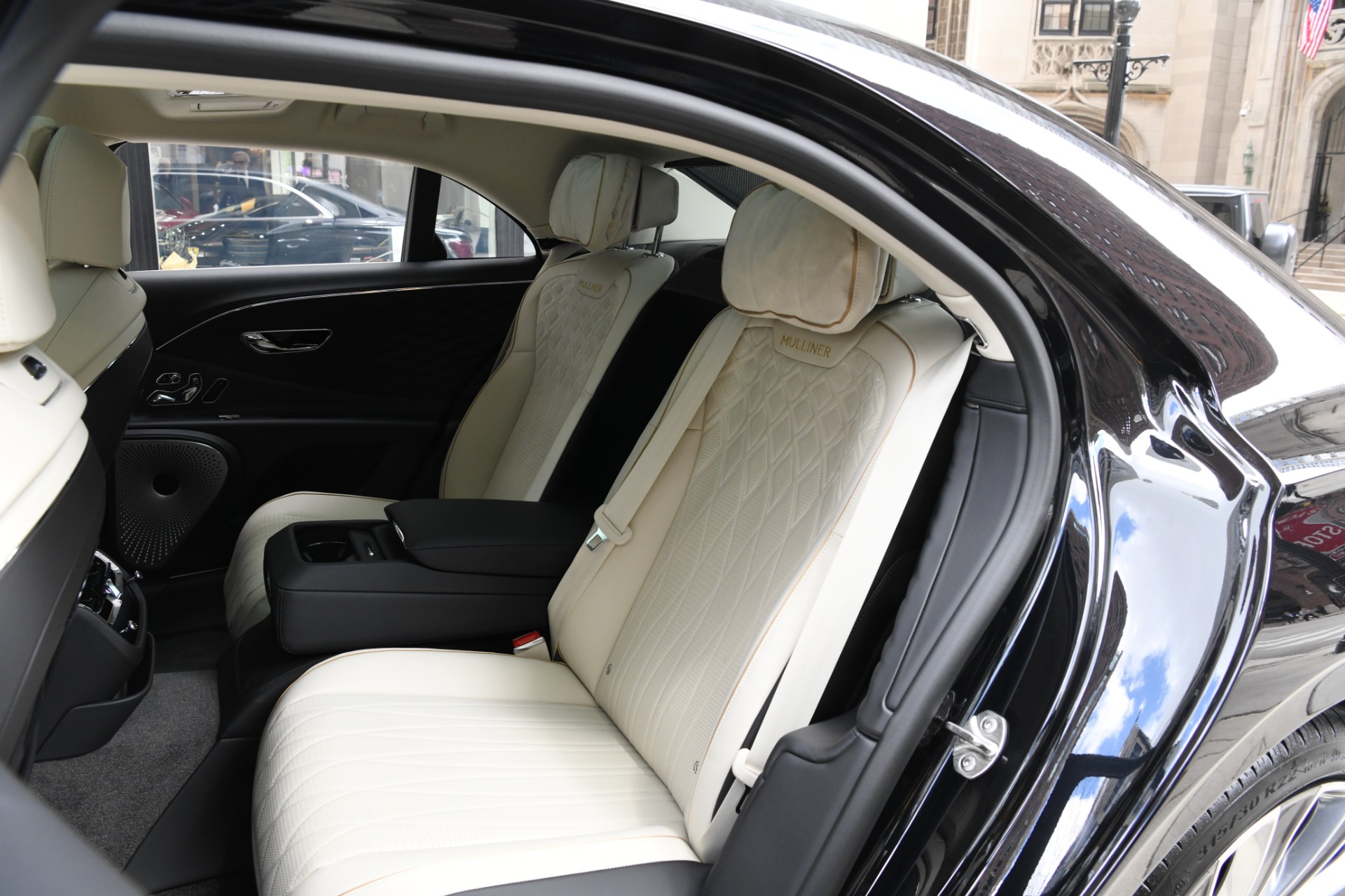 Used 2022 Bentley Flying Spur V8 | St. Petersburg, FL