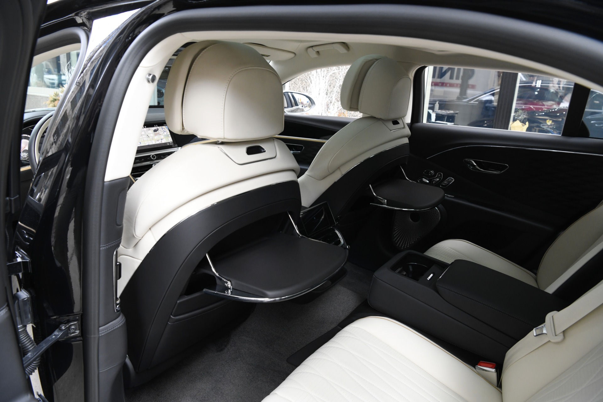 Used 2022 Bentley Flying Spur V8 | St. Petersburg, FL