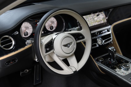 Used 2022 Bentley Flying Spur V8 | Chicago, IL