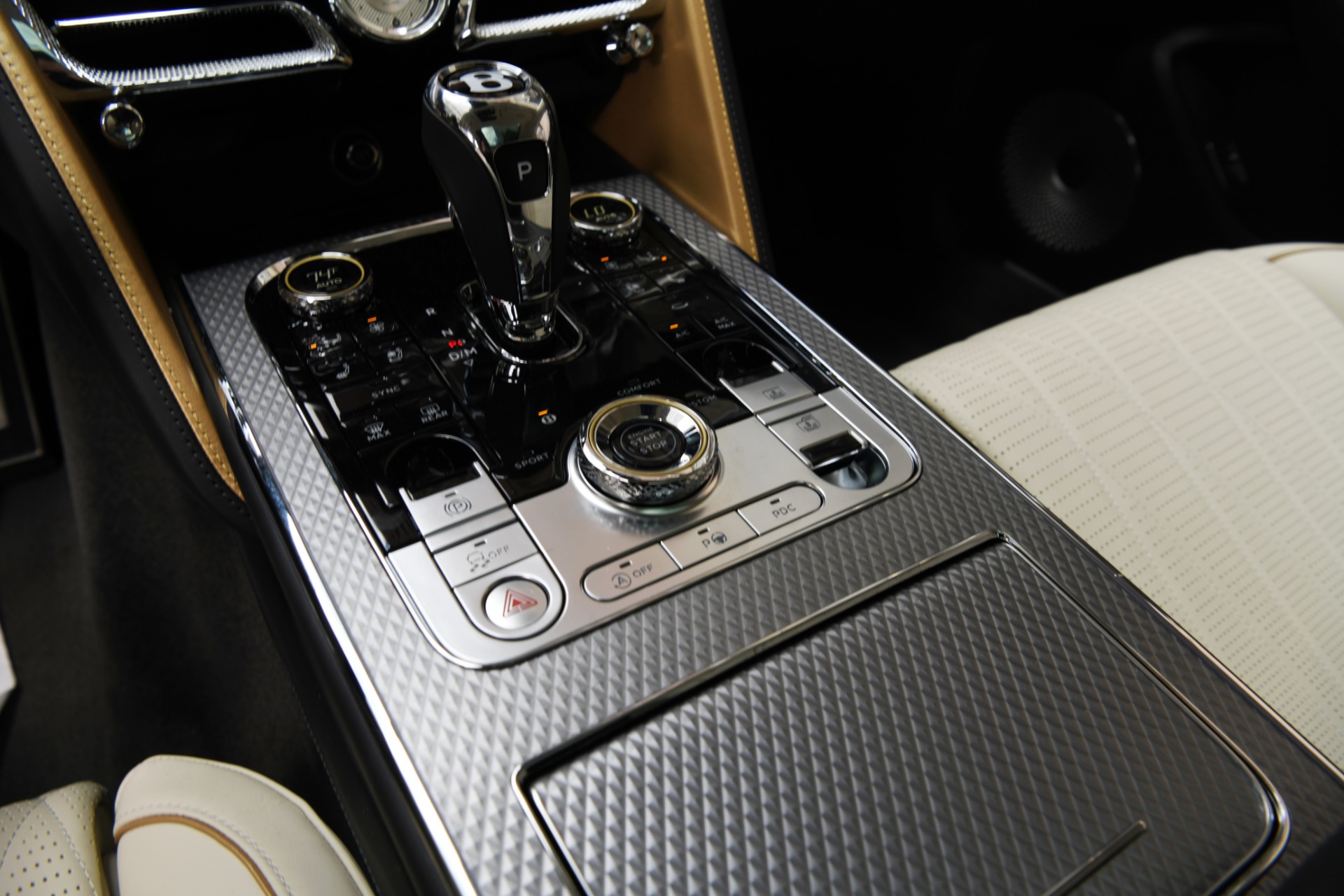 Used 2022 Bentley Flying Spur V8 | St. Petersburg, FL