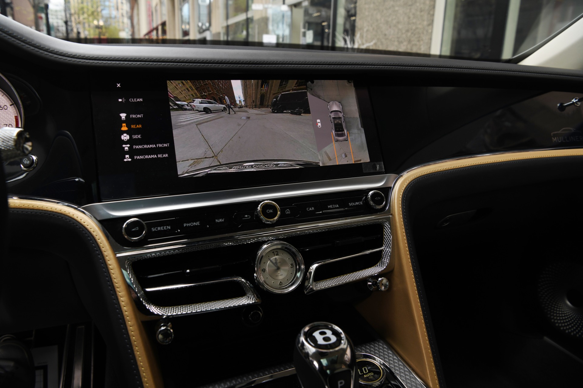 Used 2022 Bentley Flying Spur V8 | St. Petersburg, FL