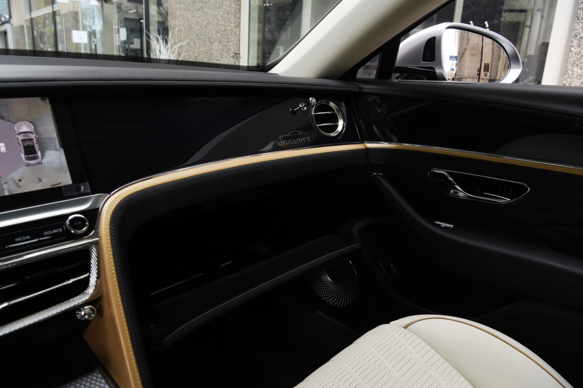 Used 2022 Bentley Flying Spur V8 | St. Petersburg, FL