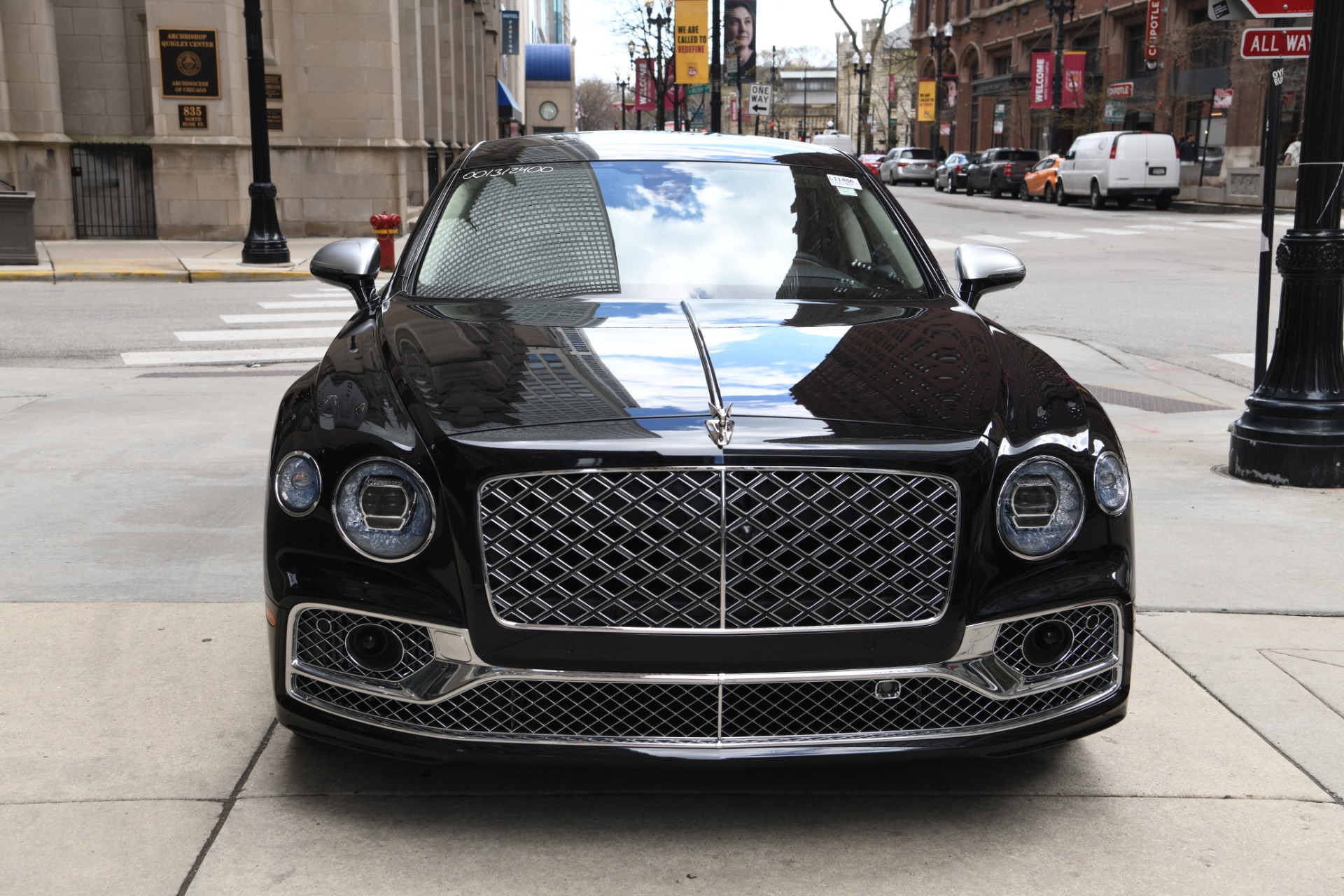 Used 2022 Bentley Flying Spur V8 | St. Petersburg, FL