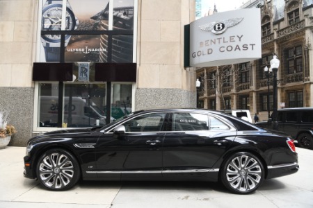 Used 2022 Bentley Flying Spur V8 | Chicago, IL