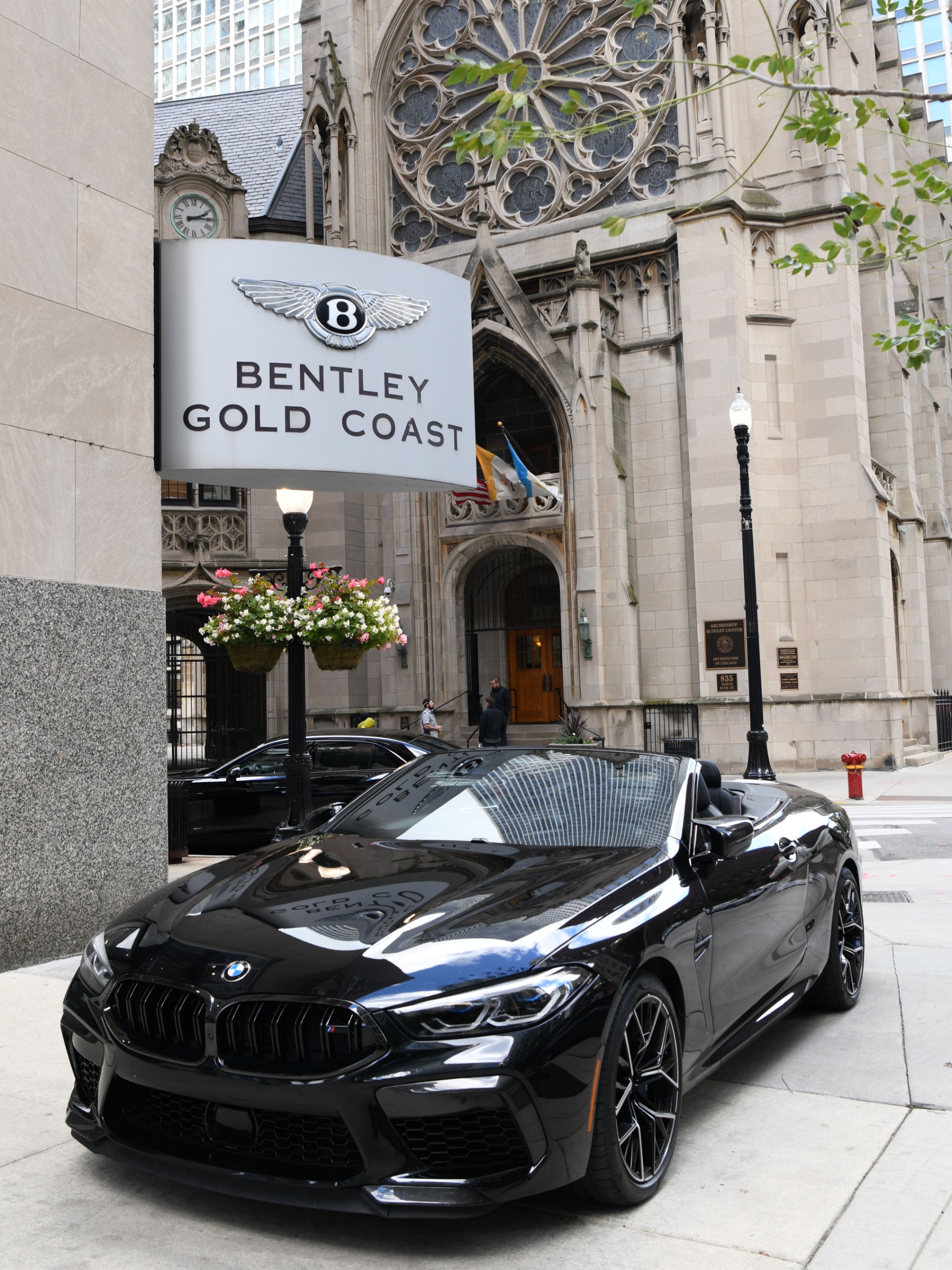 Used 2022 BMW M8 Competition | St. Petersburg, FL
