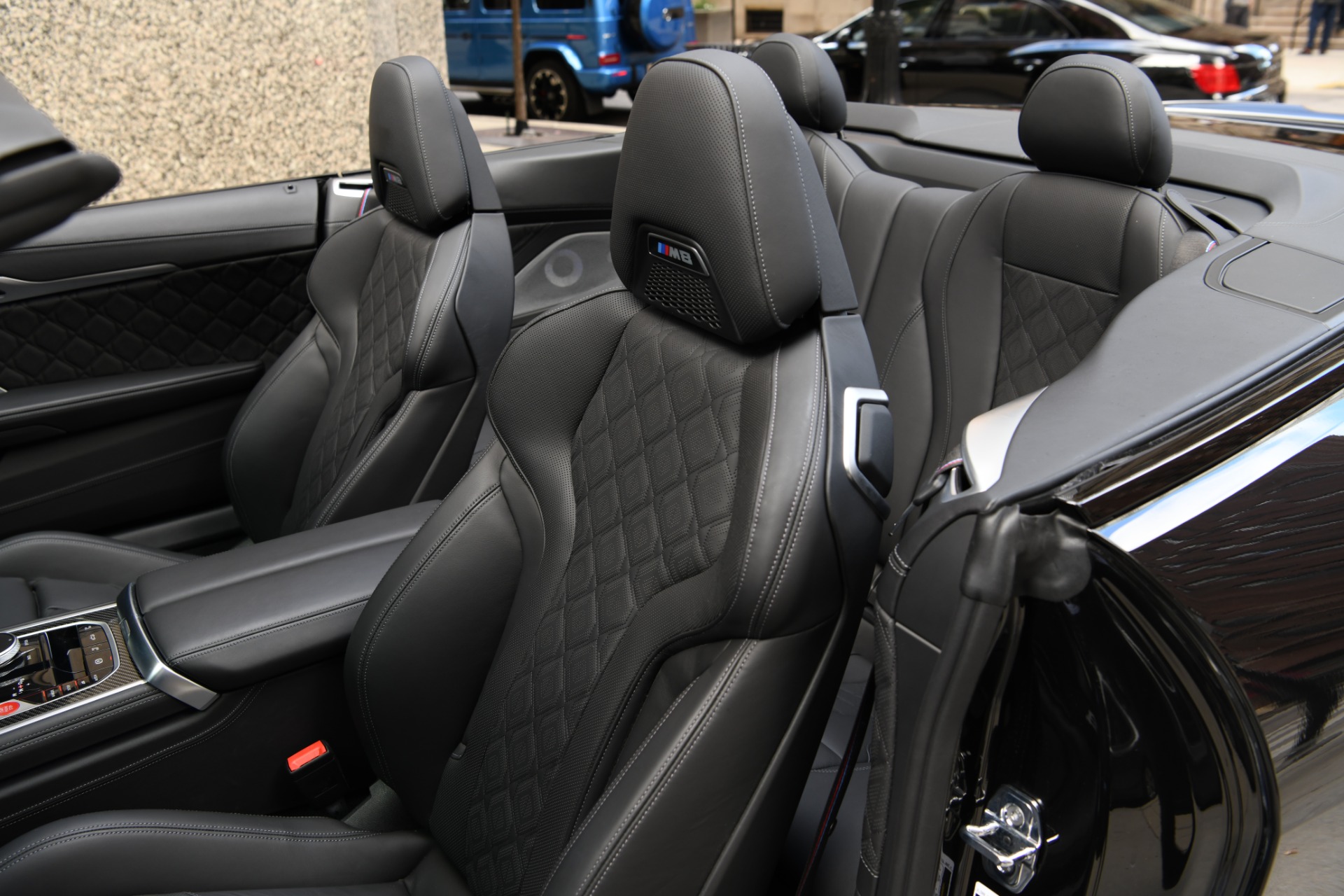 Used 2022 BMW M8 Competition | St. Petersburg, FL