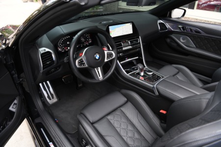 Used 2022 BMW M8 Competition | Chicago, IL